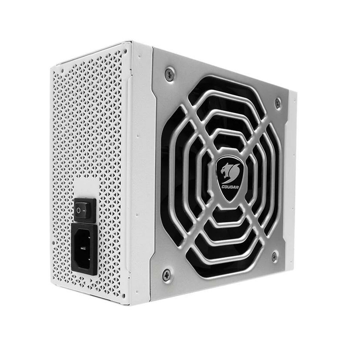 Strømforsyning Cougar Polar X2 1200 W 80 PLUS Platinum